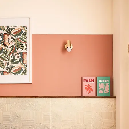 Appartement Bonavita *