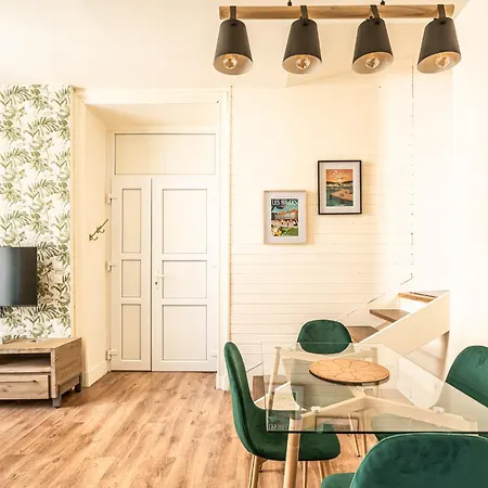 Appartement Bonavita Narbonne