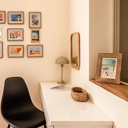 Appartement Bonavita
