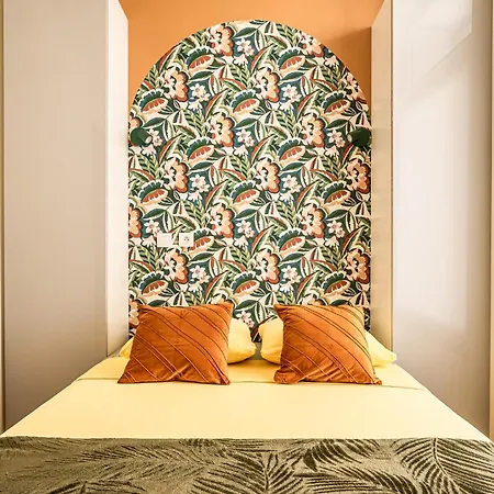 Apartment Bonavita