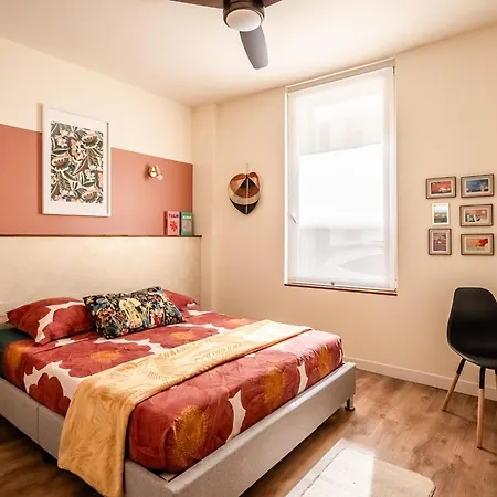 Bonavita Apartment *