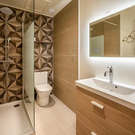 Appartement Bonavita *