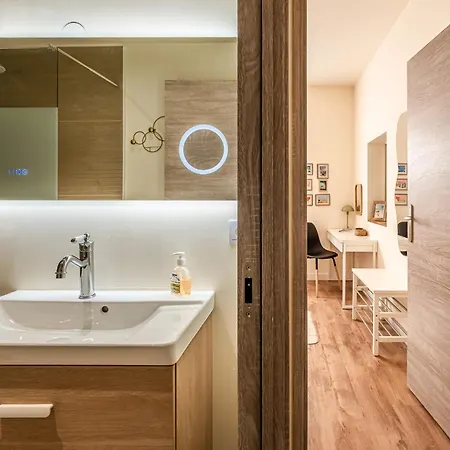 Apartment Bonavita *
